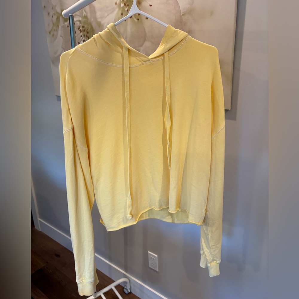 Z Supply Brand New Hoodie